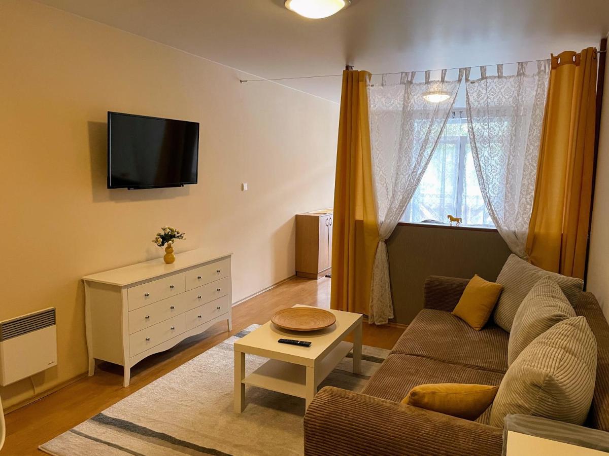 Apartman & Studio Tyrkys Spiezovec Donovaly Ngoại thất bức ảnh