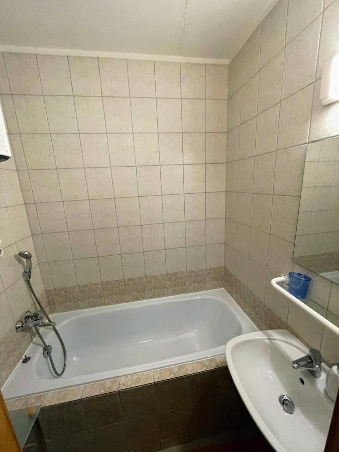 Apartman & Studio Tyrkys Spiezovec Donovaly Ngoại thất bức ảnh