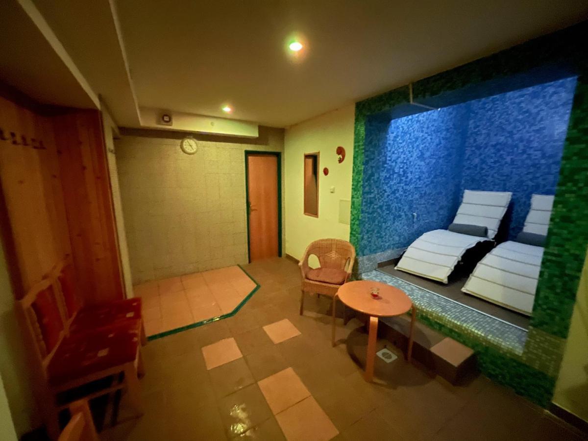 Apartman & Studio Tyrkys Spiezovec Donovaly Ngoại thất bức ảnh