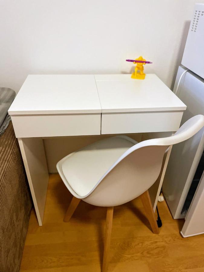 Apartman & Studio Tyrkys Spiezovec Donovaly Ngoại thất bức ảnh