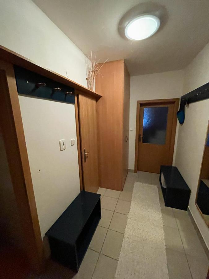 Apartman & Studio Tyrkys Spiezovec Donovaly Ngoại thất bức ảnh