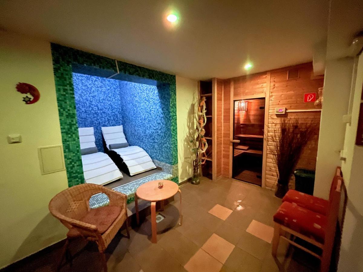Apartman & Studio Tyrkys Spiezovec Donovaly Ngoại thất bức ảnh