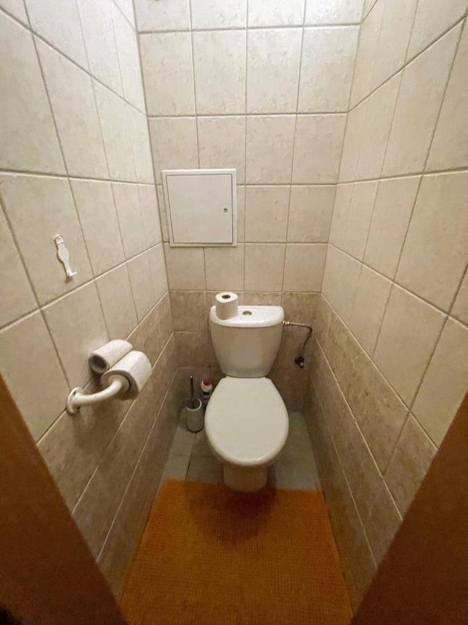 Apartman & Studio Tyrkys Spiezovec Donovaly Ngoại thất bức ảnh