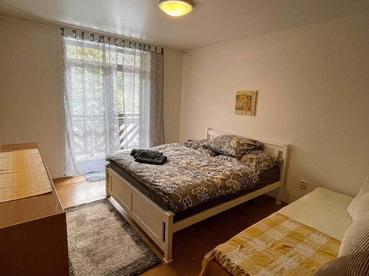 Apartman & Studio Tyrkys Spiezovec Donovaly Ngoại thất bức ảnh