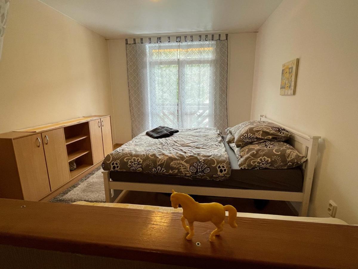 Apartman & Studio Tyrkys Spiezovec Donovaly Ngoại thất bức ảnh