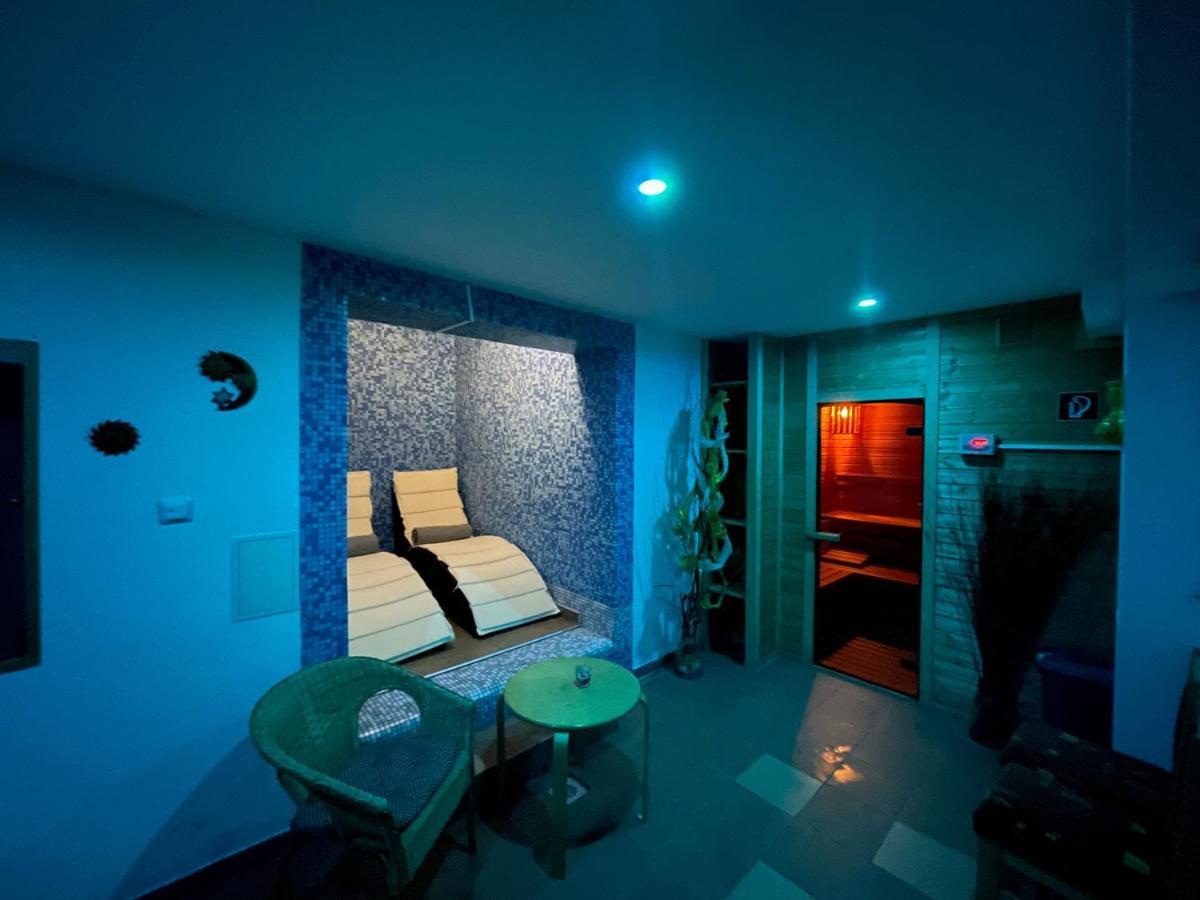 Apartman & Studio Tyrkys Spiezovec Donovaly Ngoại thất bức ảnh