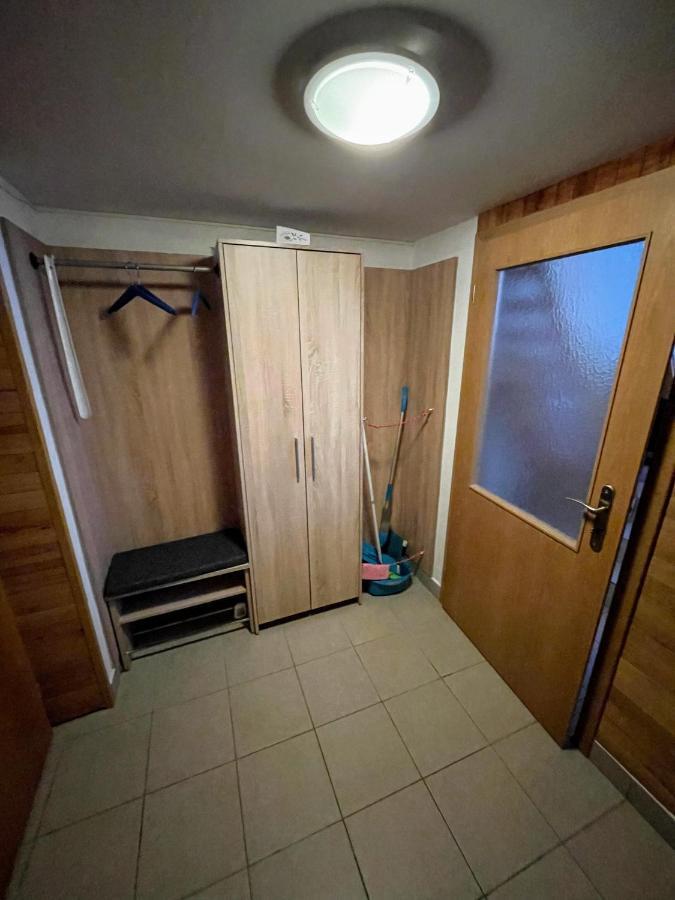 Apartman & Studio Tyrkys Spiezovec Donovaly Ngoại thất bức ảnh