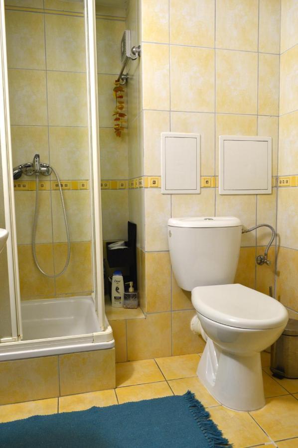Apartman & Studio Tyrkys Spiezovec Donovaly Ngoại thất bức ảnh