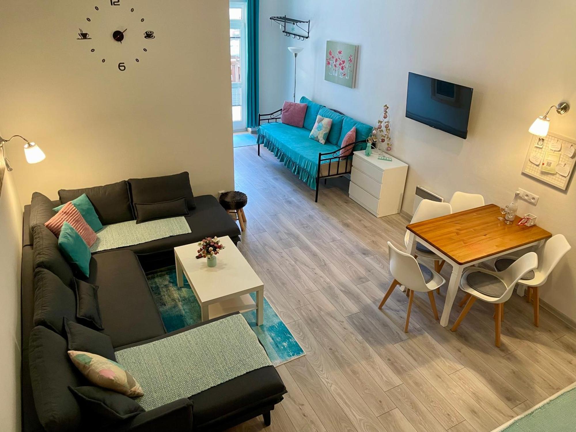 Apartman & Studio Tyrkys Spiezovec Donovaly Ngoại thất bức ảnh