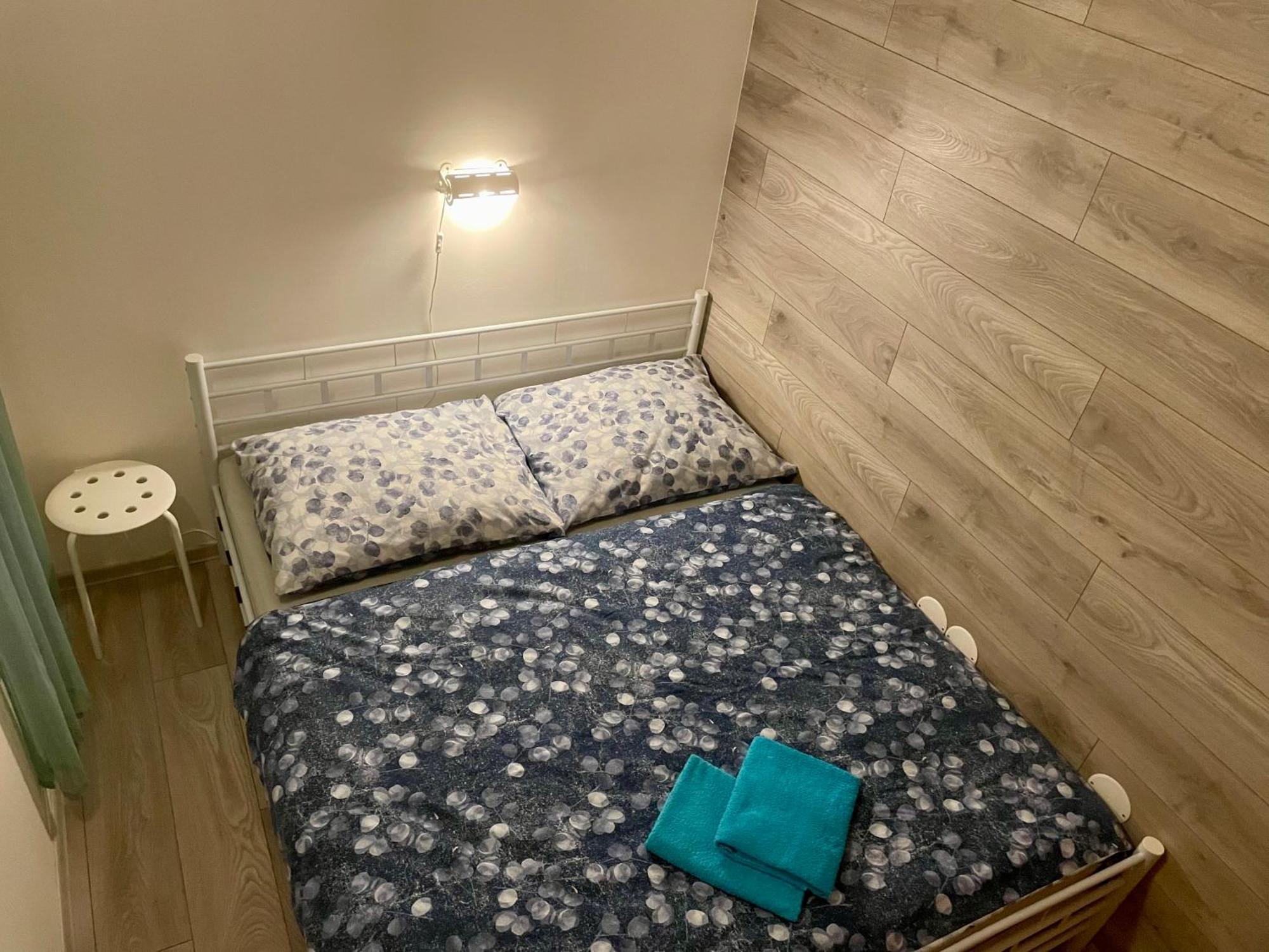 Apartman & Studio Tyrkys Spiezovec Donovaly Ngoại thất bức ảnh